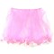 Wrapables Princess Fairy Tutu Dress-Up Skirt